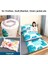 B- 40X60CM 2 Parça 6 Stil Vakum Torbası Elbise Yorgan Saklama Torbaları Ev Düzenleyici Seyahat Sıkıştırılmış Organizasyon Yerden Tasarruf Yatak Mühür Paketi (Yurt Dışından) 3