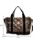 Şampanya Moda Büyük Tote Yastıklı Çanta Tasarımcısı Kapitone Kadın Omuz Çantaları Lüks Naylon Uzay Pamuk Crossbody Çanta Kış Çanta (Yurt Dışından) 1