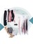 3m 3l 3xl Pompalı Kalınlaşmak Vakum Sızdırmazlık Saklama Torbaları Askı ile Space Saver Asılı Organizatörler Dolap Anti-Toz Kapakları Giysileri Saklamak Için (Yurt Dışından) 3