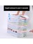 60 cm Geniş Alan Formülü Hava Vakum Torbaları Sıkma Egzoz Yorgan Elbise Pantolon Vakum Saklama Çantası Nem Toz Önleme Depolama Organizatör (Yurt Dışından) 4