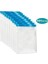 10 Paket 40CM x 60CM 15 Giysiler Için Vakumlu Saklama Torbaları Seyahat Temelleri Sıkıştırma Torbaları Vakumlu Paketleme Bagaj Aksesuarlarınızda Yerden Tasarruf Edin (Yurt Dışından) 1