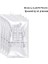 110X70 cm 4 Adet Kalınlaşmak Vakum Sızdırmazlık Saklama Torbaları Askı ile Space Saver Asılı Organizatörler Dolap Anti-Toz Kapakları Giysileri Depolamak Için (Yurt Dışından) 1