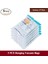 5 Adet Orta Askılı Dolap Vakum Saklama Torbaları Orta ve Büyük Boy Organizatör Yerden Tasarruf Dolap Sıkıştırılmış Askı Elbise Organizasyonu (Yurt Dışından) 1