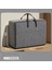 Işık M 50X35X20CM Oxford Kumaş Yorgan Saklama Çantası Elbise Katlanır Yüksek Kapasiteli Saklama Çantası Organizatör Saplı Yerden Tasarruf Ev (Yurt Dışından) 4