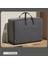 Işık M 50X35X20CM Oxford Kumaş Yorgan Saklama Çantası Elbise Katlanır Yüksek Kapasiteli Saklama Çantası Organizatör Saplı Yerden Tasarruf Ev (Yurt Dışından) 5