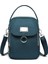Stil C 2022 Moda Kadın Askılı Çanta Naylon Su Geçirmez Fermuarlı Kadın Omuz Paketi Büyük Kapasiteli Kızlar Seyahat Crossbody Çanta (Yurt Dışından) 3