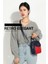 Stil C 2022 Moda Kadın Askılı Çanta Naylon Su Geçirmez Fermuarlı Kadın Omuz Paketi Büyük Kapasiteli Kızlar Seyahat Crossbody Çanta (Yurt Dışından) 5