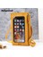 B Koyu Gri Dokunmatik Ekran Telefon Çantası Kadınlar Için Crossbody Çanta Rfid Çok Fonksiyonlu Omuz Cüzdan Mini Kadın Çantası Cep Cüzdan Kart Sahibinin (Yurt Dışından) 2