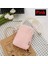 Pembe 20X13X4CM Yeni 8 Renk Cep Telefonu Çantası Kadın Haberci Çantası Tüm Maç Mini Küçük Crossbody Çanta Asılı Boyun Bozuk Para Cüzdanı Dikey Çanta (Yurt Dışından) 1