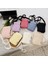 Pembe 20X13X4CM Yeni 8 Renk Cep Telefonu Çantası Kadın Haberci Çantası Tüm Maç Mini Küçük Crossbody Çanta Asılı Boyun Bozuk Para Cüzdanı Dikey Çanta (Yurt Dışından) 3