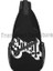 Stil 4 Ghost Band Göğüs Çantası Ghost B.c.erkekler Kadınlar Için Crossbody Omuz Sırt Çantası Rahat Sling Çanta Seyahat Yürüyüş Sırt Çantası (Yurt Dışından) 1