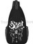 Stil 4 Ghost Band Göğüs Çantası Ghost B.c.erkekler Kadınlar Için Crossbody Omuz Sırt Çantası Rahat Sling Çanta Seyahat Yürüyüş Sırt Çantası (Yurt Dışından) 2