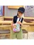 Stil 10 Disney Prenses Serisi Crossbody Çanta Dondurulmuş 2 Elsa Sofia Karikatür Omuzdan Askili Çanta Kızlar Için Moda Payetler Çanta Çocuklar Hediyeler (Yurt Dışından) 4