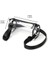 3TT908491 Şeffaf Bel Komik Paketi Temizle Sling Kemer Çantası Pvc Taşınabilir Seyahat Kalça Serseri Küçük Çanta Crossbody Omuz Göğüs Telefon Kılıfı (Yurt Dışından) 1
