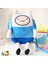 003-YL Peluş Kadın Cüzdan Crossbody Çanta Öğrenci Çocuklar Komik Mini Messenger Çanta Moda Bayan Tatlı Cep Telefonu Kılıfı Sıcak Satış (Yurt Dışından) 5