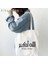 221 35X40CM Islam Arapça Kur'an Islami Alıntılar Allah Müslüman Bismillah Çiçek Shopper Kanvas Tote Çanta Ya Hussain Irak Bayrağı Omuz Çanta (Yurt Dışından) 1