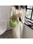 Açık Yeşil Moda Kapitone Omuz Çantaları Kadın Çanta Mini Bulut Pilili Çanta Puffer Hamur Çantası Lüks Tote Çanta Dantelli Çanta (Yurt Dışından) 1