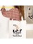 B 119 35X40 cm Kawaii Kore Kalp Kpop Popart Jimin Severler Harajuku Kız Omuz Okul Çantası Hediyeler Kore Müzik Kdrama Shopper Kanvas Çanta (Yurt Dışından) 4