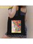B 95 35X40CM Riyad Cidde Suudi Arabistan Harita Bayrağı Islam Mekke Arap Kız Abu Dabi Prens Shopper Tote Kanvas Çanta Pamuk Omuz Eko Çanta (Yurt Dışından) 1