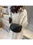 White3 Çok Cepli Crossbody Çanta Bayan Omuz Çantaları Pu Deri Komik Paketi Bel Çantası Mini Çanta Ayarlanabilir Alışveriş Omuz Çantaları Çanta (Yurt Dışından) 4