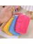 Gül Kırmızı Yeni Peluş Bozuk Para Cüzdanı Kadın Sevimli Mini Dikdörtgen Cüzdan Değişim Kılıfı Küçük Fermuar Cüzdan Debriyaj Taşınabilir Kulaklık Çantası Kart Çantaları (Yurt Dışından) 4