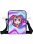 25 Inanılmaz Dijital Circu Omuz Çantası Pomni Jax Çocuk Boys Crossbody Çanta Karikatür Cep Telefonu Messenger Çanta Kare Küçük Çanta (Yurt Dışından) 5