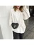 Beyaz Gotik Kalp Bıçak Zincir Kadınlar Için Crossbody Çanta Kız Y2K Rahat Omuz Çantası Tasarımcı Çantalar ve Çanta Yaz Cüzdan Goth (Yurt Dışından) 3