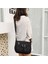 Siyah Su Geçirmez Oxford Kumaş Kadın Crossbody Çanta Naylon Omuz Çantası Çok Cep Çanta Büyük Kapasiteli Messenger Çanta Seyahat Çantaları (Yurt Dışından) 4