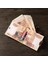 Stil 10 Para Birimi Notları Desen Cüzdan Kanvas Ekleme Resim Klipsi Cüzdan Para Nakit Para Dolar Euro Kredi Kimlik Kartı Tutucu Çanta Çantalar (Yurt Dışından) 4