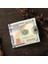 Stil 10 Para Birimi Notları Desen Cüzdan Kanvas Ekleme Resim Klipsi Cüzdan Para Nakit Para Dolar Euro Kredi Kimlik Kartı Tutucu Çanta Çantalar (Yurt Dışından) 5