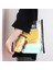 3TT908491 Şeffaf Bel Komik Paketi Temizle Sling Kemer Çantası Pvc Taşınabilir Seyahat Kalça Serseri Küçük Çanta Crossbody Omuz Göğüs Telefon Kılıfı (Yurt Dışından) 4