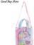 Pk Kış Peluş Omuz Tote Renkli Hayvan Tote Çocuk Çanta Kız Kemerler Çanta Karikatür Çocuk Unicorn Parti Crossbody Çanta (Yurt Dışından) 3