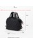 30X10X26 cm Mabula Tasarımcı Lüks Kapitone Yastık Tote Çanta Kadınlar Için Mini Tüy Aşağı Yastıklı Crossbody Kirpi Çanta Cep Telefonu Çanta (Yurt Dışından) 3