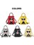 Kayısı Kız 15X13X20 cm Funky Lady Yüz Çantalar ve Kadınlar Için Çanta Karikatür Desen Kadın Omuz Çantası Üst Kolu Satchel Parti Debriyaj Crossbody Çanta (Yurt Dışından) 2