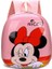 12 Orijinal Disney Karikatür Sırt Çantası Mickey Mouse Örümcek Adam Dondurulmuş Çocuklar Sevimli Sert Kabuk Su Geçirmez Yüksek Kapasiteli Okul Çantası Kız Hediye (Yurt Dışından) 4