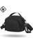 Siyah-C-Stil Mini (Maksimum UZUNLUK<20CM) Hk 2023 Erkek Çanta Omuz Çantası Küçük Haberci Çanta Erkekler Seyahat Crossbody Çanta Çanta Yeni Moda Erkek Telefon Para Kemeri Cüzdan (Yurt Dışından) 2