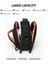 Siyah-C-Stil Mini (Maksimum UZUNLUK<20CM) Hk 2023 Erkek Çanta Omuz Çantası Küçük Haberci Çanta Erkekler Seyahat Crossbody Çanta Çanta Yeni Moda Erkek Telefon Para Kemeri Cüzdan (Yurt Dışından) 4