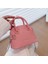 Yeşil Mini (Maksimum Uzunluk <20CM) Düz Renk Mini Deri Crossbody Kabuk Çanta Kadınlar Için Kısa Saplı 2022 Moda Tote Marka Zincir Kadın Omuz Çantaları (Yurt Dışından) 2
