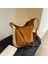 Stil 3 32X25X14 cm Yüksek Sense Basit Büyük Kapasiteli Çanta Yeni Moda Banliyö Seyahat Çantası Kadınlar Için Rahat Omuz Çantası 01-Sb-Gjdljy (Yurt Dışından) 3