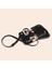 Yeşil Retro Bayanlar Sling Çanta Niş Tasarım Küçük Crossbody Çanta High-End Pu Eyer Çanta Kadınlar Için Ayarlanabilir Omuz Askısı Satchel Çanta (Yurt Dışından) 5
