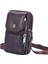 Stil 2 Moda Erkek Messenger Çanta Inek Derisi Deri Çanta Cep Telefonu Omuz Çantası Küçük Seyahat Bel Çantası Çok Cepler Erkek Göğüs Çantası (Yurt Dışından) 4
