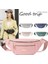 01 Banliyö Fanny Paketi Eğlence Oxford Bel Çantaları Bayanlar Öğrenciler Için Omuz Crossbody Göğüs Çanta Tüm Maç Kese Çanta Kadınlar Için (Yurt Dışından) 2
