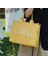 Mor Kadın Tote Çanta Crossbody Çanta Lüks Tasarımcı Çanta Büyük Kapasiteli Alışveriş Çantaları Moda Çanta Mektup Omuz Çantaları Açık Için (Yurt Dışından) 2