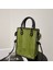 Siyah Malzeme Çanta Tote Kağıt Torba Diy Dikiş Seti Taşınabilir Kadın Çanta Omuz El Yapımı Pu Çanta Aksesuarları Kadın Lady Kız 22CM * 16CM * 8cm (Yurt Dışından) 2