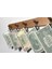 Style4 Yaratıcı Tasarım Banknot Baskı Bozuk Para Cüzdanı Erkek Komik Mini Kişilik Debriyaj Para Anahtar Saklama Çantası Kanvas Işık Kozmetik Çantası (Yurt Dışından) 4