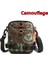 Kamuflaj Yeni Moda Erkek Göğüs Çantası Kore Tarzı Rahat Spor Su Geçirmez Omuz Crossbody Çanta Çapraz Vücut Göğüs Çantası Erkekler Için Erkek Hediyeler (Yurt Dışından) 1