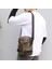 Kamuflaj Yeni Moda Erkek Göğüs Çantası Kore Tarzı Rahat Spor Su Geçirmez Omuz Crossbody Çanta Çapraz Vücut Göğüs Çantası Erkekler Için Erkek Hediyeler (Yurt Dışından) 4