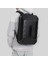 9499S-BLACK Ozuko Erkek Sırt Çantası Sert Kabuk Çok Fonksiyonlu Anti-Hırsızlık Su Geçirmez Iş Sırt Çantası Laptop Çantası Akıllı Serin LED Erkekler USB Şarj (Yurt Dışından) 3