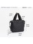 30X10X26 cm Mabula Tasarımcı Lüks Kapitone Yastık Tote Çanta Kadınlar Için Mini Tüy Aşağı Yastıklı Crossbody Kirpi Çanta Cep Telefonu Çanta (Yurt Dışından) 4