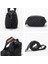 30X10X26 cm Mabula Tasarımcı Lüks Kapitone Yastık Tote Çanta Kadınlar Için Mini Tüy Aşağı Yastıklı Crossbody Kirpi Çanta Cep Telefonu Çanta (Yurt Dışından) 5